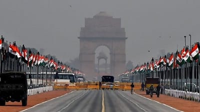 'કર્તવ્યપથ' તરીકે ઓળખાશે રાજપથ, મોદી સરકારનો મોટો નિર્ણય