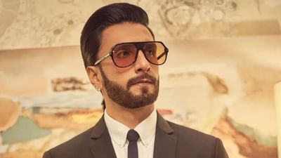 Ranveer Singh Nude Photoshoot : 'સોશિયલ મીડિયા પર ન્યૂડ ફોટોથી થઈ છે છેડછાડ', પોલીસ સામે રણવીરે કર્યો ખુલાસો