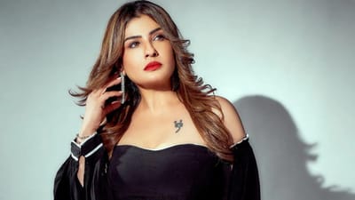 OTT play Awards 2022 : રવિનાને બેસ્ટ અભિનેત્રી અને કાર્તિકને બેસ્ટ અભિનેતાનો એવોર્ડ મળ્યો