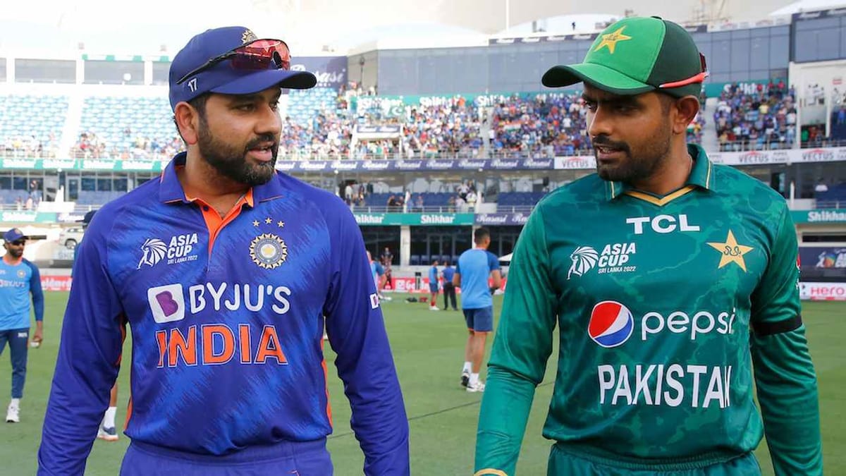 India vs Pakistan T20 Live Streaming: ભારત અને પાકિસ્તાન વચ્ચે ટક્કર, જાણો ક્યારે, ક્યા અને કેવી રીતે મેચ જોઈ શકાશે India vs Pakistan T20 Live Streaming: ભારત અને પાકિસ્તાન વચ્ચે ટક્કર, જાણો ક્યારે, ક્યા અને કેવી રીતે મેચ જોઈ શકાશે
