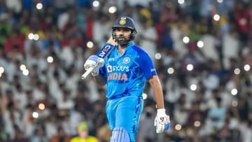 IND vs AUS: રોહિત શર્માએ છગ્ગાઓ સાથે લગાવી વિક્રમની વણઝાર, ભારતીય ટીમે પણ રચ્યો ઈતિહાસ
