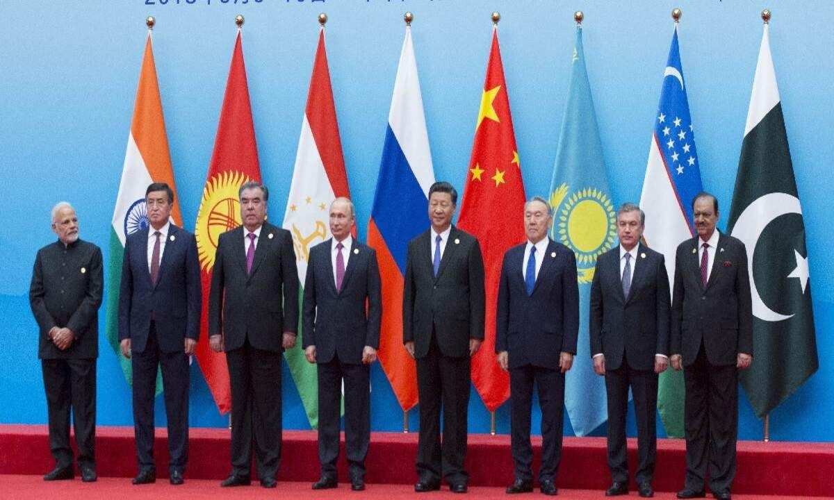 SCO Summit : બે વર્ષ પછી SCO સમિટમાં નેતાઓની પ્રત્યેક્ષ હાજરી હશે; મોદી, જિનપિંગ અને પુતિન પર સૌની રહેશે નજર