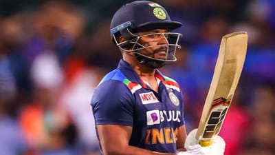 T20 World Cup 2022: સંજૂ સેમસનના સમર્થનમાં ઉતરશે ફેન્સ, ટીમ ઈન્ડિયાની મેચ દરમિયાન પ્રદર્શન કરશે