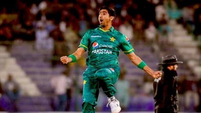 Asia Cup 2022: પાકિસ્તાનને લાગ્યો મોટો ઝટકો, ભારત સામેની મેચ પહેલા આ ફાસ્ટ બોલર ઈજાના કારણે બહાર