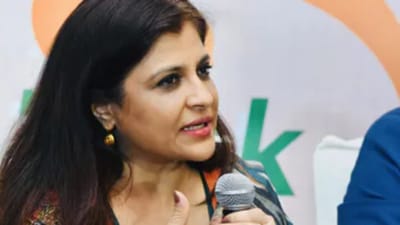 બિલ્કીસ કેસ : શાઝિયાના લેખ પર VHPએ ઉઠાવ્યો વાંધો, ભાજપને કહ્યું- સ્ટેન્ડ ક્લિયર કરો