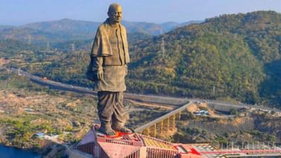 Narmada: પ્રધાનમંત્રી મોદીની ઉપસ્થિતિમાં સ્ટેચ્યૂ ઓફ યુનિટી ખાતે 31 ઓક્ટોબરે યોજાશે એકતા પરેડ