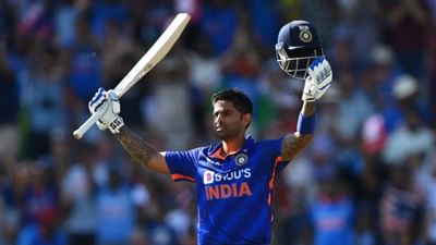 Suryakumar Yadav Birthday: ક્રિકેટ થી લઈને કમાણી સુધી, જાણો 'સૂર્યા'ની 14 કહાની