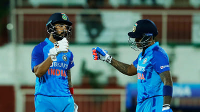 IND vs SA T20 Match Report Today: ભારતનો 8 વિકેટે દક્ષિણ આફ્રિકા સામે વિજય, કેએલ રાહુલ અને સૂર્યકુમાર યાદવની અડધી સદી