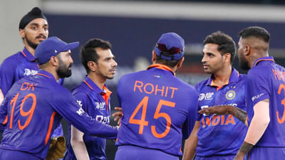 T20 World Cup 2022: ટીમ ઈન્ડિયાએ લઈ લીધુ મોટું 'રિસ્ક', વિશ્વ કપમાં આ દાવ ઉલટો પડશે?