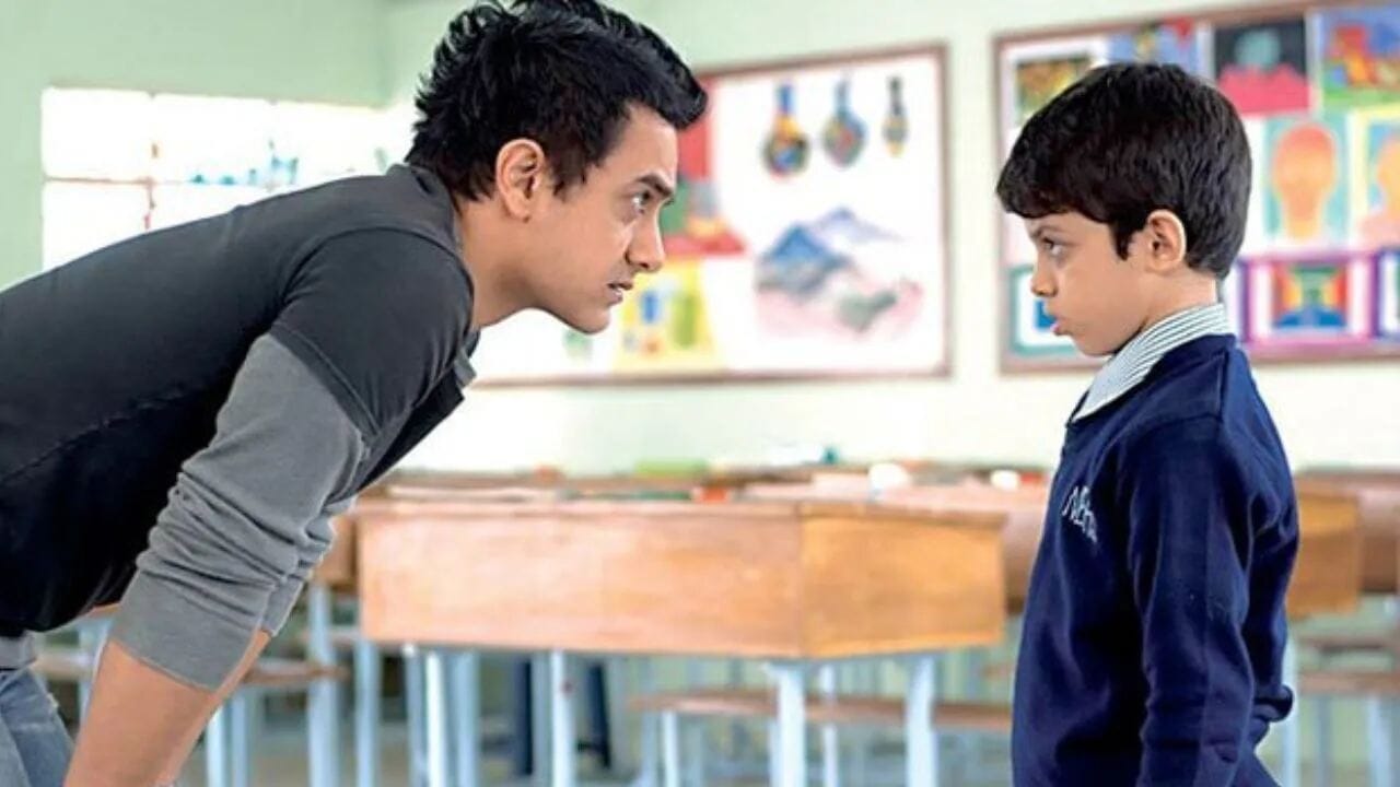 ‘પરિચય’ થી લઈને ‘તારે જમીન’ સુધી, આ હિન્દી ફિલ્મો શિક્ષકો અને વિદ્યાર્થીઓના મજબૂત બંધનને દર્શાવે છે