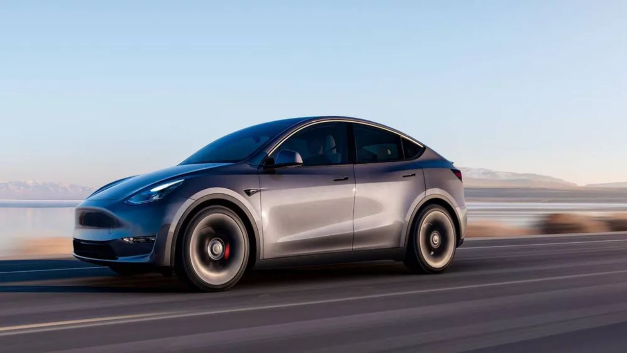 Elon Muskની કારમાં આ ખામી જોવા મળી, Tesla ની 11 લાખની કાર કરવી પડી રિકોલ