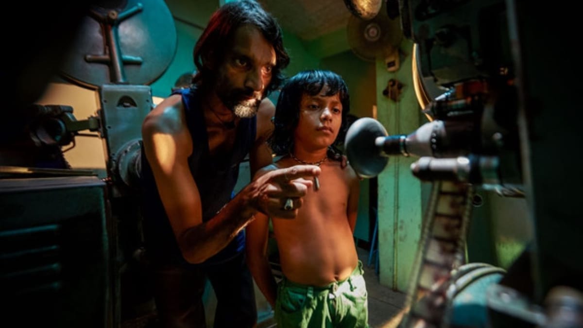 ઓસ્કાર માટે સિલેક્ટ થયેલી ગુજરાતી ફિલ્મ Chhello Showનું ટ્રેલર રિલીઝ, જુઓ વીડિયો