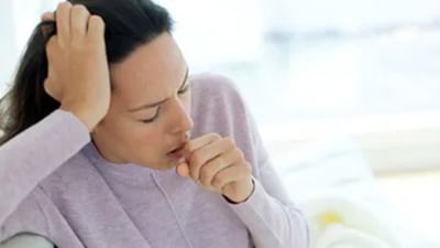 રાતના સમયે થાય સૂકી ઉધરસની સમસ્યા, આ ટિપ્સથી મળશે છુટકારો