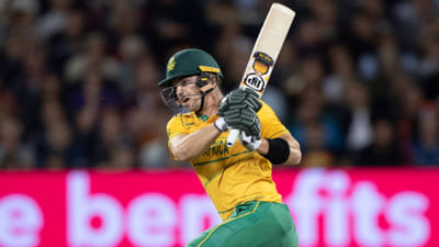 SA20 auction: અર્જૂન તેંડૂલકર સાથે રમનાર ખેલાડી સૌથી મોંઘો વેચાયો, મળ્યા આટલા કરોડ રુપિયા