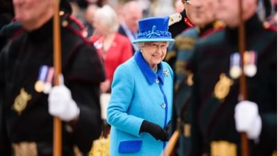 ઓસ્ટ્રેલિયામાં રાણી એલિઝાબેથ દ્વિતીયનો પત્ર ગુપ્ત રાખવામાં આવ્યો છે, 2085 સુધી તેને કોઈ ખોલી શકશે નહીં