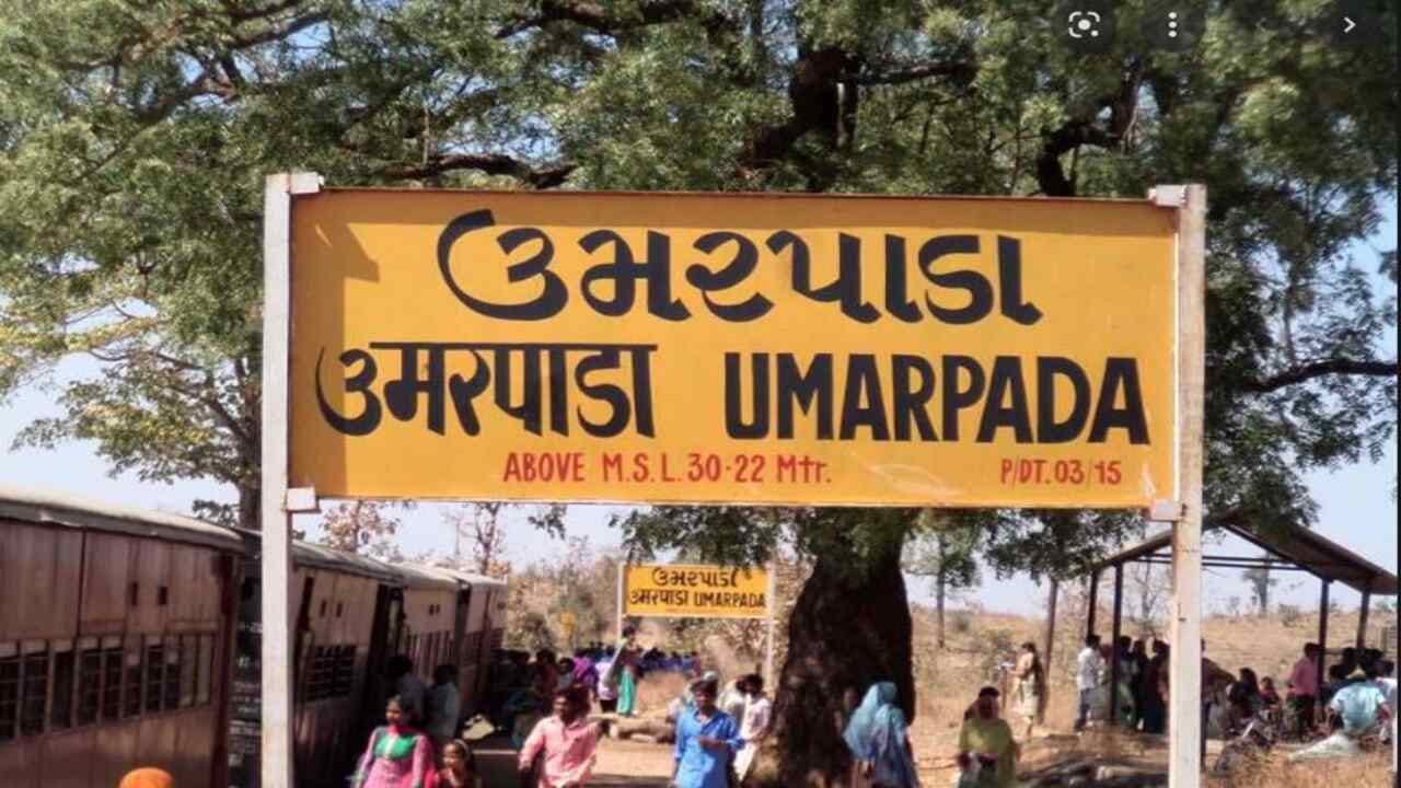 Surat: ગાયકવાડ સમયથી ચાલતી નેરોગેજ ટ્રેન બંધ થતા સ્થાનિકો મૂકાયા મુશ્કેલીમાં