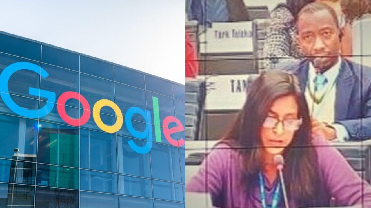 Googleની ભારતીય પોલિસી હેડ અર્ચના ગુલાટીએ આપ્યુ રાજીનામું, નીતિ આયોગની પણ હતી સદસ્ય