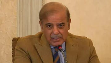 PAK PM શાહબાઝ શરીફનો ઓડિયો વાયરલ, ભારતનો ઉલ્લેખ, વિપક્ષ પર કર્યા આક્ષેપો