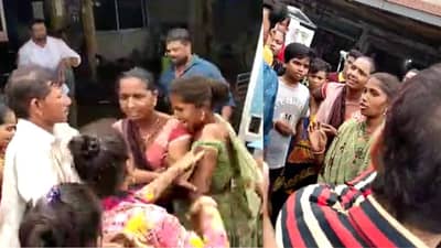 Bharuch : બાળકોનું અપહરણ કરતી ટોળકી ફરી રહી હોવાની અફવા ફેલાતા નિર્દોષો ઉપર હુમલાની ઘટનાઓ સામે આવી, SP એ જાહેર કરી ચેતવણી