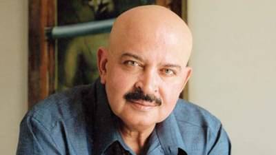 Happy Birthday Rakesh Roshan: આ કારણે રાકેશ રોશન માથાના વાળ નથી રાખતા, જાણો કેમ માની હતી માનતા