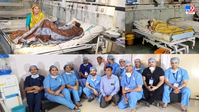 દીકરીનું 'મા' બનવાનું સપનું તેની જ માતા સાકાર કરશે, બે માતાએ પોતાની દીકરીને આપ્યું ગર્ભાશય