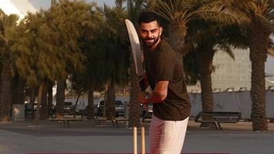 વિરાટ કોહલીએ ગણેશ મહોત્સવના શુભ સમયે અલિબાગમાં 8 એકર જમીન ખરીદી, બનાવશે વિશાળ ફાર્મ હાઉસ