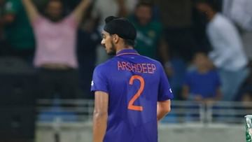 IND vs PAK: विराट कोहली बोले- अर्शदीप सिंह की नींद खराब करने वाली गलती