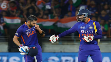 IND vs PAK: विराट कोहली की गलती की कीमत बहुत पड़ी? अर्धशतक लगाने के बावजूद हार के बाद बहस में 'सिंगल' रन