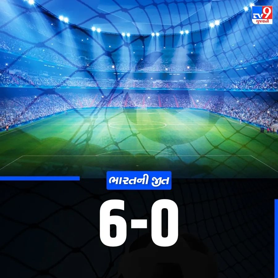 2010માં બાંગ્લાદેશમાં સાઉથ એશિયન ગેમમાં ભારતે પાકિસ્તાનને 6-0થી હાર આપી હતી. જ્યાં બેમબેમ દેવીએ 3 ગોલ ફટકાર્યા છે.