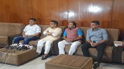 નવરાત્રી પર્વ પર અંગદાન અંગે જાગૃતિ લાવવા પ્રયાસ, અંગદાન જાગૃતિ પર બનાવાયો ગરબો