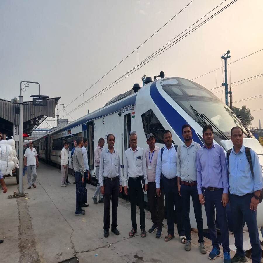 કોરોના કાળમાં પ્રધાનમંત્રી નરેન્દ્ર મોદીએ આત્મ નિર્ભરતાનો સંદેશો આપ્યા બાદ ભારત અનેક ક્ષેત્રમાં પ્રગતિ કરી રહ્યું છે.