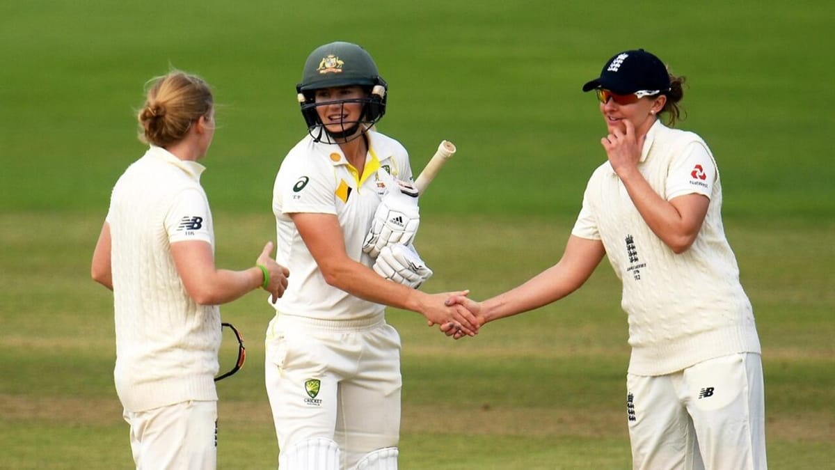 Ashes: ઈંગ્લેન્ડમાં રમાશે વિશેષ મેચ, એશિઝ ટેસ્ટનો વધશે રોમાંચ, ત્રણ દાયકાની રાહ ખતમ થશે