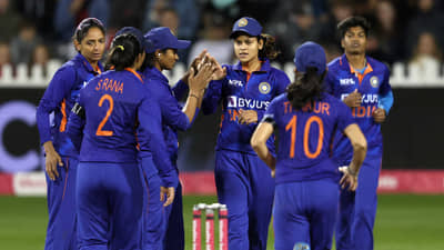 Women Asia Cup 2022: શનિવારે પ્રથમ દિવસે જ ભારત અને શ્રીલંકા વચ્ચે થશે ટક્કર, જાણો શેડ્યૂલ