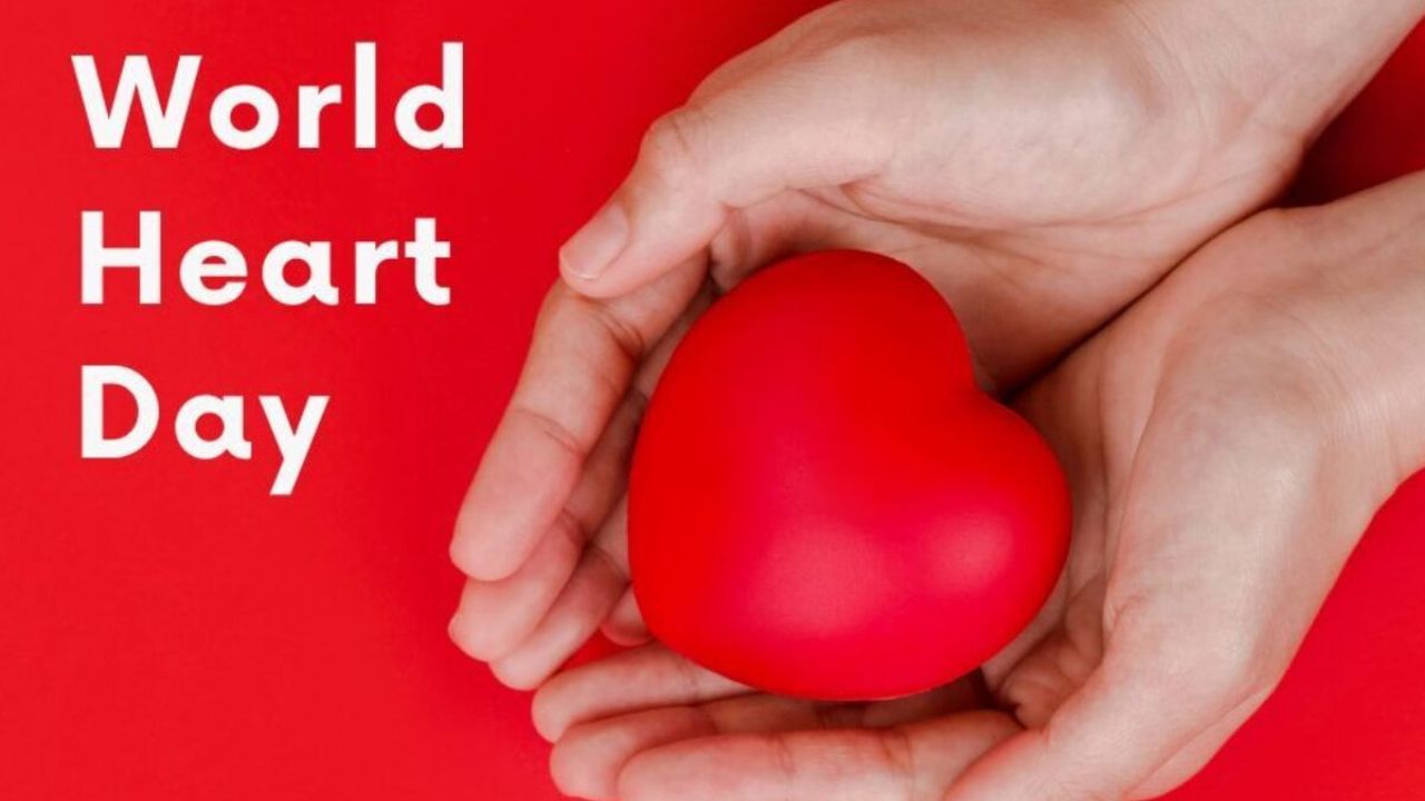 World Heart Day 2022 : જાણો નિષ્ણાંતોના મતે, શા માટે યુવાનોમાં હાર્ટ એટેકનું પ્રમાણ વધવા લાગ્યુ છે