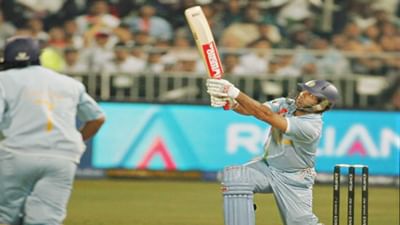 T20 World Cup: યુવરાજ સિંહે 6 બોલમાં 6 છગ્ગા ફટકાર્યા ને 15 વર્ષ પૂરા થયા, યુવીના દિલમાં બદલાની 'આગ' ભભૂકતી હતી-Video