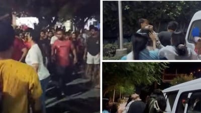 CU MMS: છોકરીના ફોનની થશે તપાસ, આરોપી છોકરાની ધરપકડ કરવા હિમાચલ પ્રદેશ મોકલવામાં આવી એક ટીમ