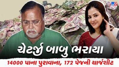 ડબલ એક્શન! SSC ભરતી કૌભાંડના 14000 પાનાના પુરાવા,172 પાનાની ચાર્જશીટ રજૂ