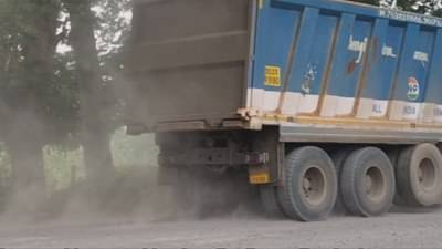 Chhota udepur : બોડેલીથી મધ્યપ્રદેશ જવાના નેશનલ હાઇવે કરતા ગામડાના રસ્તા સારા, ચોમાસા પછી ખાડા પૂરવામાં ભ્રષ્ટાચારનો આક્ષેપ