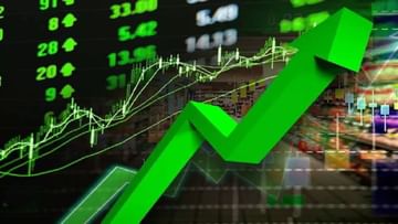 Share Market : ભારતીય શેરબજારમાં સતત ત્રીજા દિવસે તેજી , Sensex 61847 સુધી ઉછળ્યો