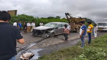महाराष्ट्र: पालघर में जहां साइरस मिस्त्री का एक्सीडेंट हुआ, वह गंभीर एक्सीडेंट जोन है