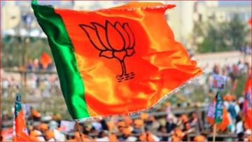 Gujarat Election: કોંગ્રેસને ફરી મોટો ઝટકો, ભરુચમાં 12થી વધુ ગામના 300 મુસ્લિમ ભાજપમાં જોડાયા