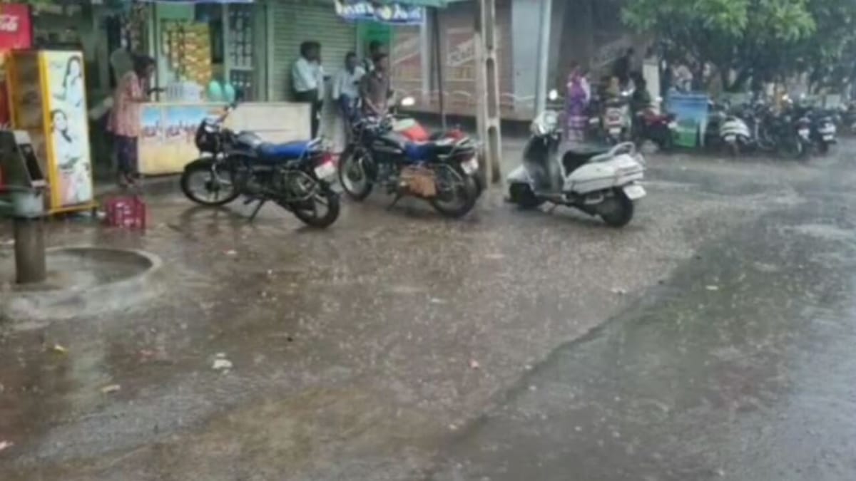 Monsoon 2022: દેવભૂમિ દ્વારકા, દાહોદ સહિત વિવિધ જિલ્લામાં નોંધાયો વરસાદ, જાણો આજે ક્યાં વરસી શકે છે મેઘરાજા