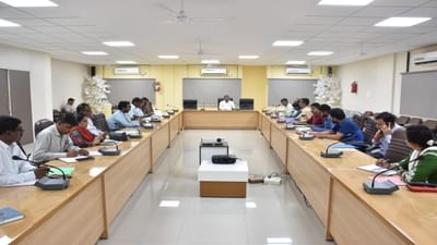 રાષ્ટ્રીય બાળ અધિકાર સંરક્ષણ આયોગ ડાંગની મુલાકાત લેશે, ગ્રામ્ય વિસ્તારોની પરિસ્થિતિનો તાગ મેળવાશે