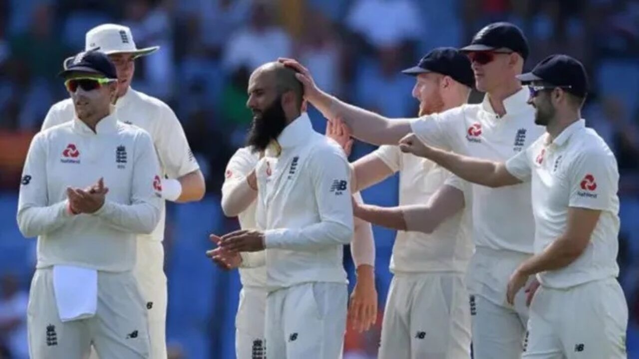England Vs Pakistan: ઈંગ્લેન્ડ માટે નથી રમવા ઈચ્છતા આ 2 ખેલાડી, પાકિસ્તાન પ્રવાસ પહેલા કર્યો ઈન્કાર