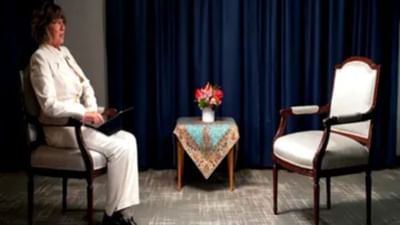 મહિલા ન્યૂઝ એન્કરે હિજાબ ના પહેર્યો તો ઈરાનના રાષ્ટ્રપતિએ ઈન્ટરવ્યું આપવાનો કર્યો ઈન્કાર