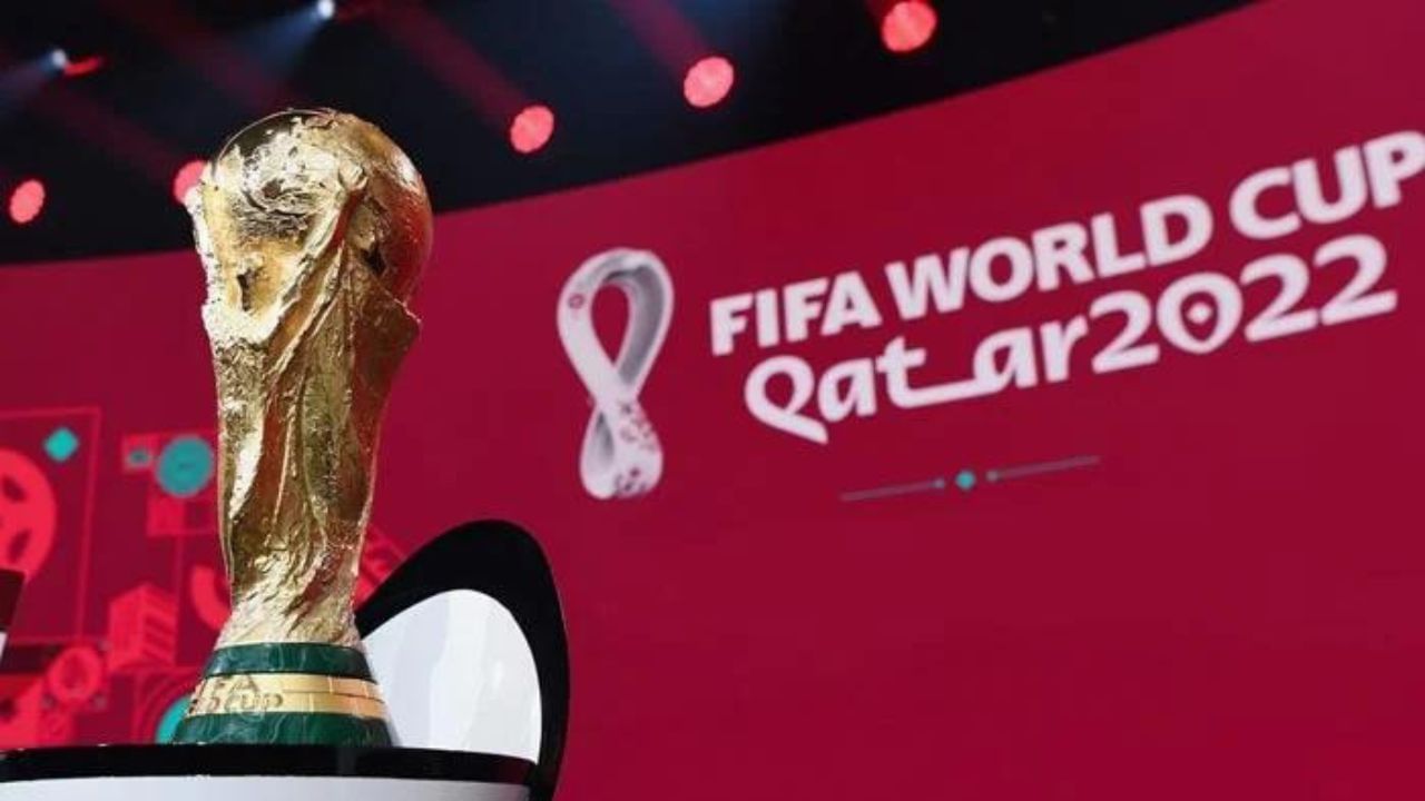 FIFA World Cup : ફૂટબોલ ચાહકોને મોટી રાહત, કતાર જવા માટે vaccination જરૂરી નથી