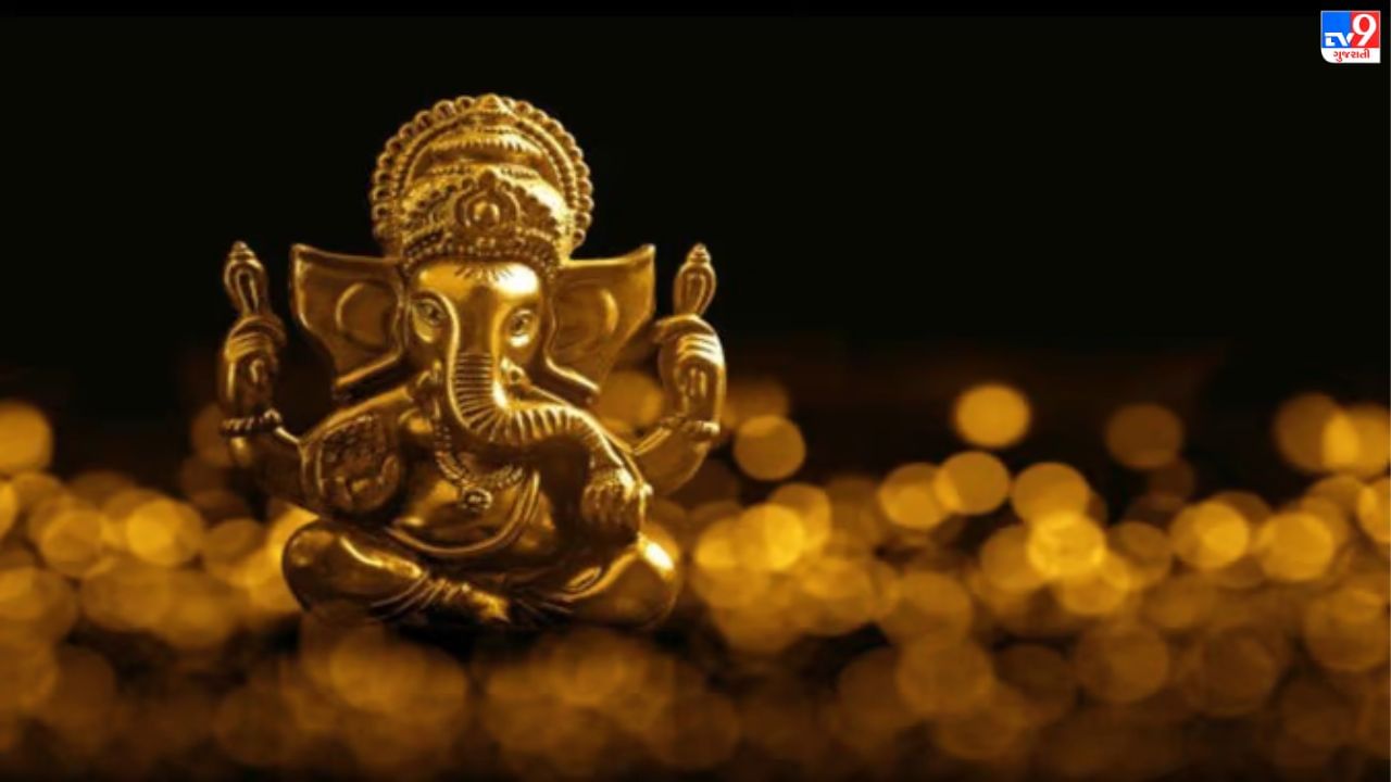 Ganesh Utsav : ભગવાન ગણેશની પૂજામાં તુલસી શા માટે છે વર્જિત, શા માટે ગણાય છે અશુભ, જાણો ?