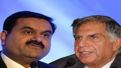 TATA Vs Adani : ક્યાં ગ્રુપના શેર્સના રોકાણકારોને થયો વધુ લાભ? વાંચો તુલનાત્મક અહેવાલ