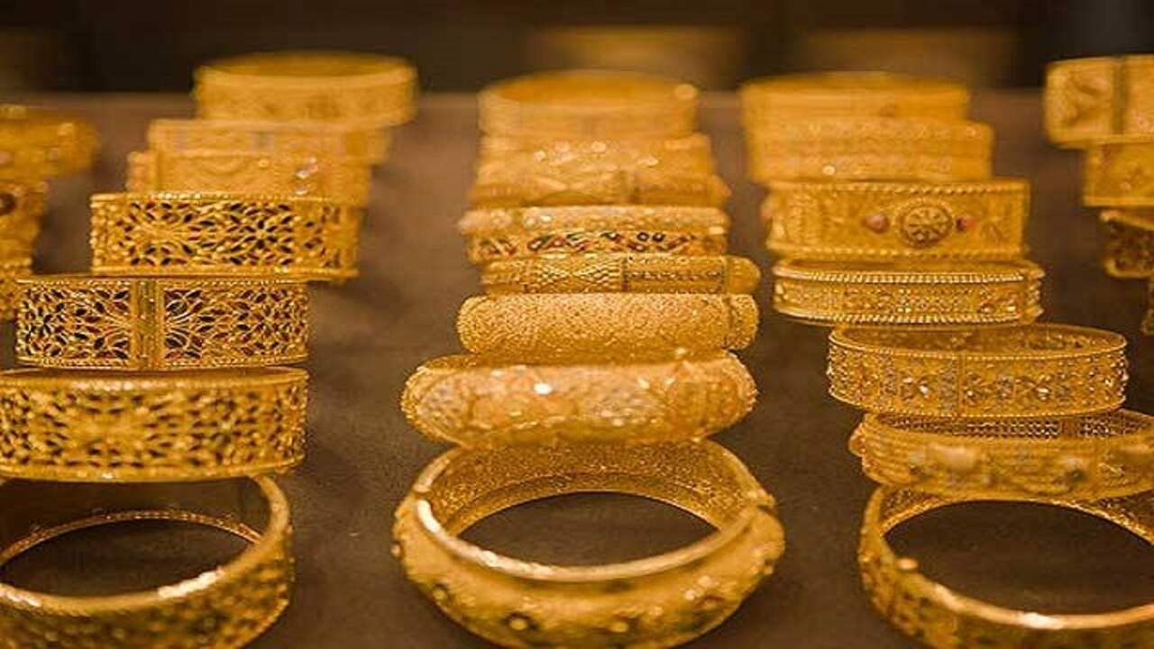Gold Price Today : સોનાના ફરજિયાત હોલમાર્કિંગના બીજા તબક્કામાં 32 જિલ્લાઓનો સમાવેશ, જાણો આજના સોનાના ભાવ