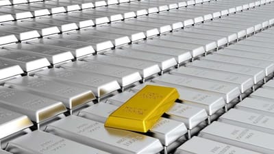 Gold Price Today : 5 હજાર રૂપિયા સસ્તું મળી રહ્યું છે સોનું, જાણો તમારા શહેરનો સોનાનો ભાવ